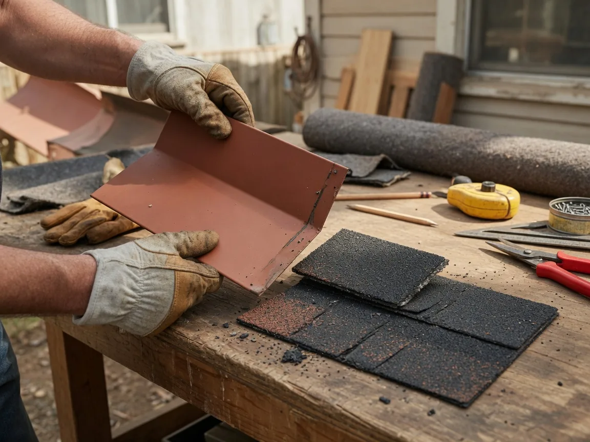 Roof Repair company in Riverside, WY